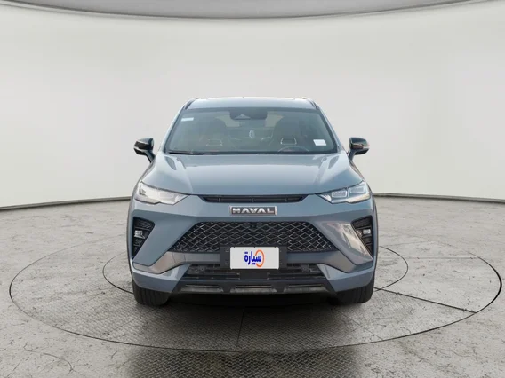 هافال H6 GT 2025 