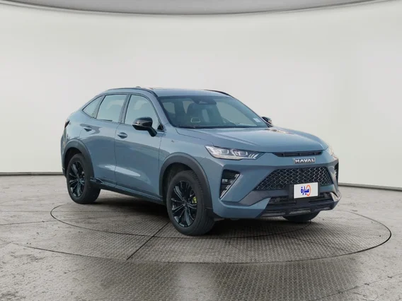 هافال H6 GT 2025 