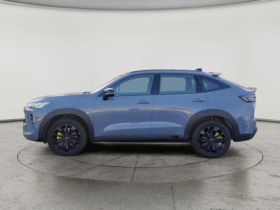 هافال H6 GT 2025 