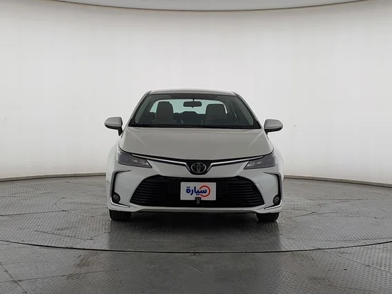 Toyota Corolla XLI 2024 