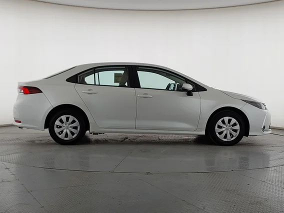 Toyota Corolla XLI 2024 
