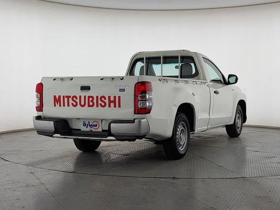 ميتسوبيشي L200 SC 4x2 2021 