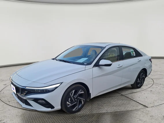 هيونداي النترا كمفورت صيني 2026 