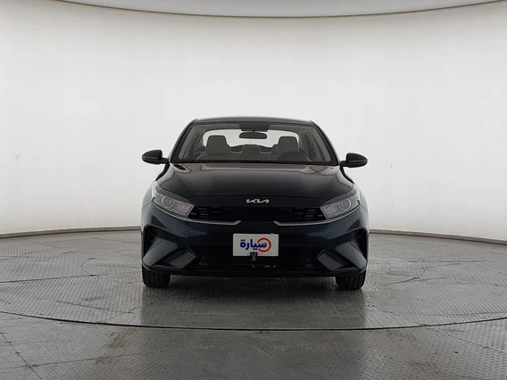 Kia Cerato LX 2024 
