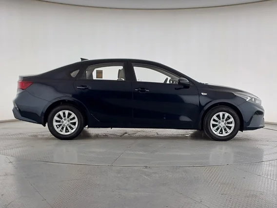 Kia Cerato LX 2024 