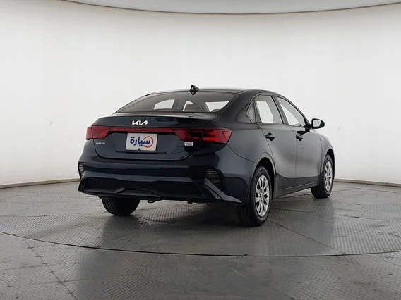 Kia Cerato LX 2024 