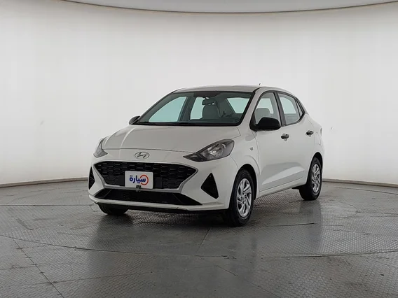 Hyundai Grand i10 Fleet 2023 