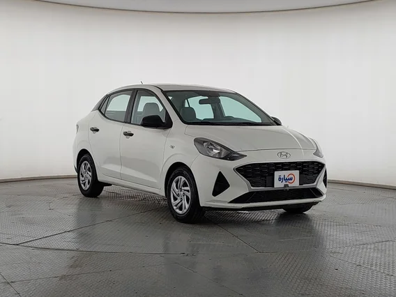 Hyundai Grand i10 Fleet 2023 