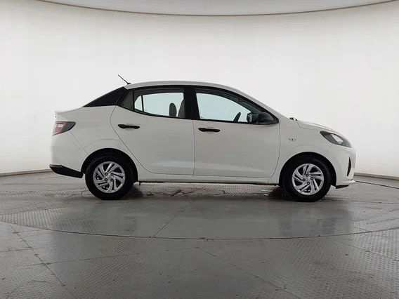 Hyundai Grand i10 Fleet 2023 