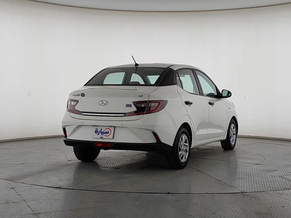 Hyundai Grand i10 Fleet 2023 