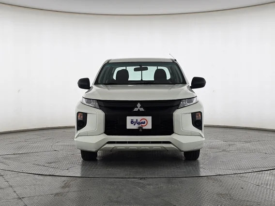 Mitsubishi L200 Double Cap 2020 