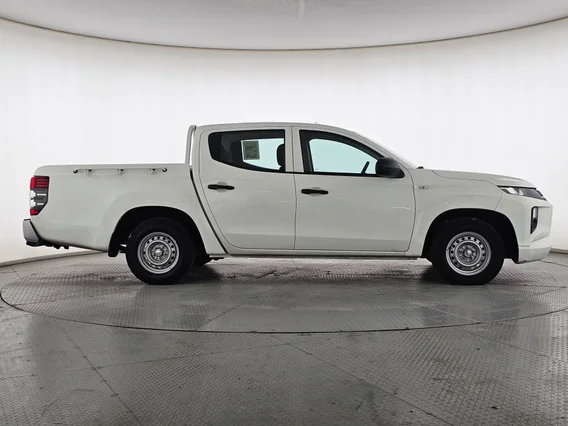 Mitsubishi L200 Double Cap 2020 