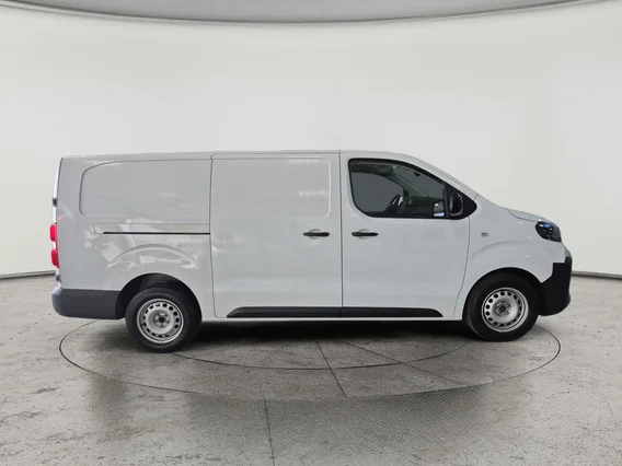 Peugeot Expert VAN 2025 