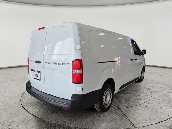 Peugeot Expert VAN 2025 