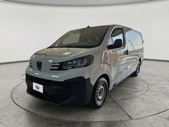 Peugeot Expert VAN 2025 
