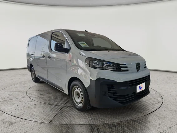 Peugeot Expert VAN 2025 