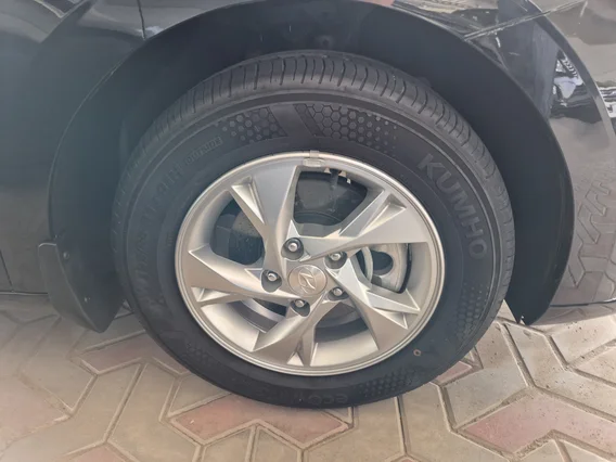 Hyundai Elantra Fleet 2023 
