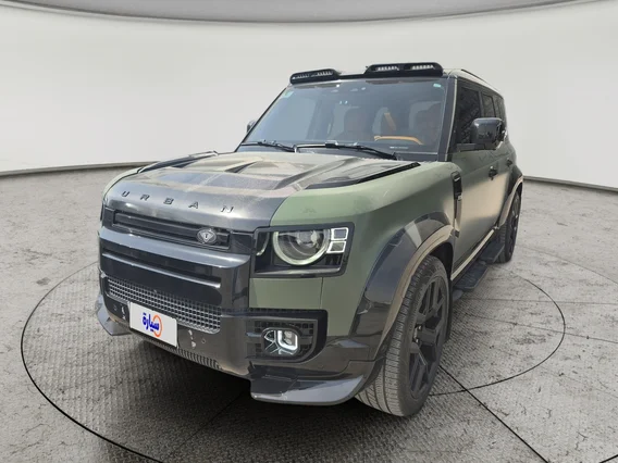 لاند روفر ديفندر HSE P400 2021 
