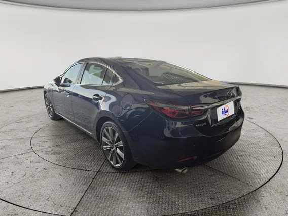 مازدا 6 Skyactive G 2020 