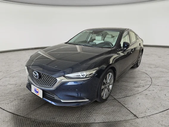 مازدا 6 Skyactive G 2020 