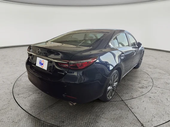 مازدا 6 Skyactive G 2020 