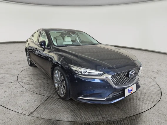 مازدا 6 Skyactive G 2020 