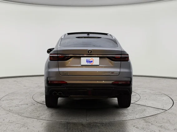 شانجان CS85 Limited 2022 