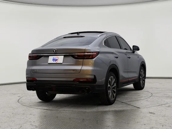 شانجان CS85 Limited 2022 