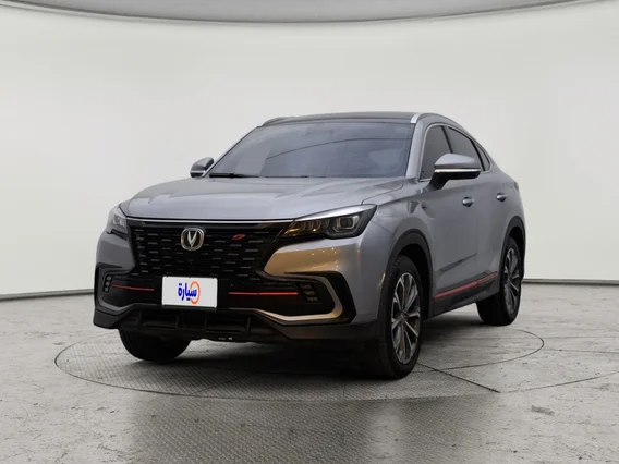 شانجان CS85 Limited 2022 