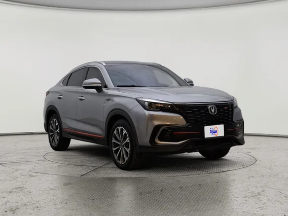 شانجان CS85 Limited 2022 