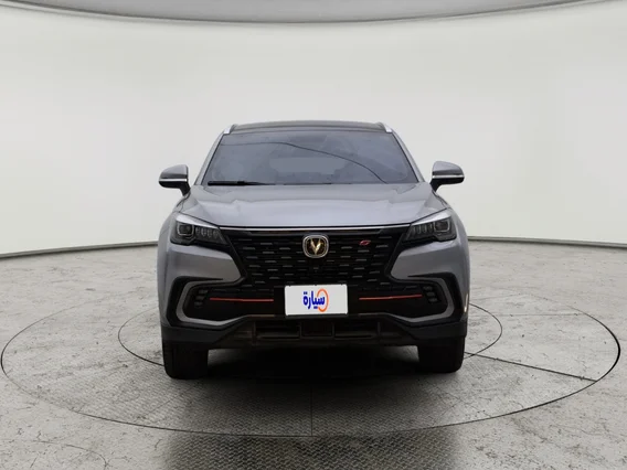 شانجان CS85 Limited 2022 