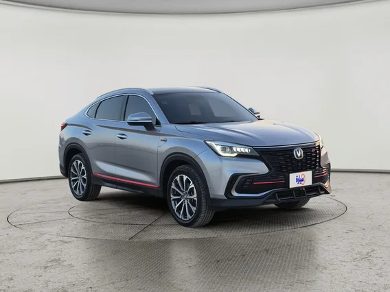 Changan CS85 Limited 2022 
