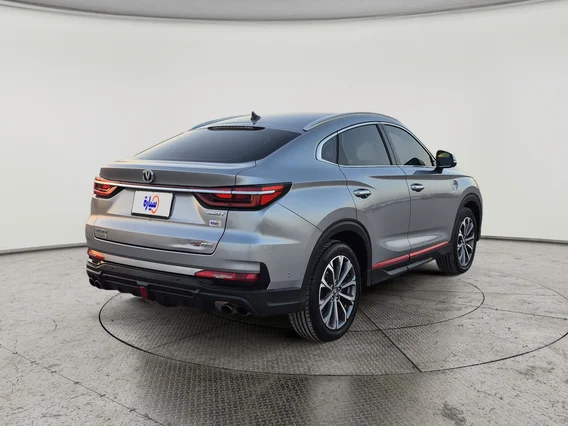 Changan CS85 Limited 2022 