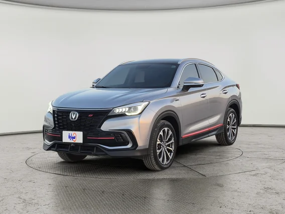 Changan CS85 Limited 2022 