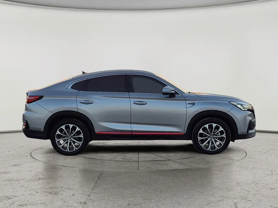 Changan CS85 Limited 2022 