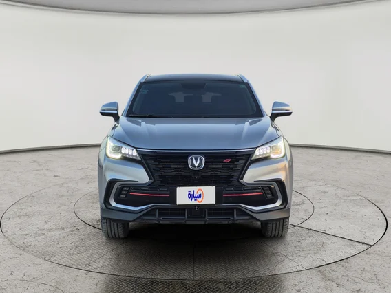 Changan CS85 Limited 2022 