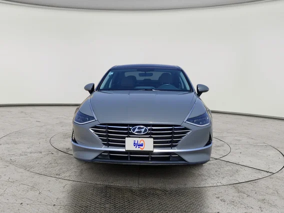 Hyundai Sonata Smart Plus 2022 