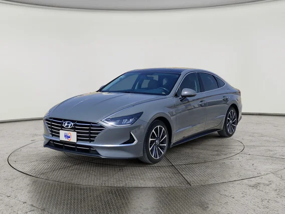 Hyundai Sonata Smart Plus 2022 