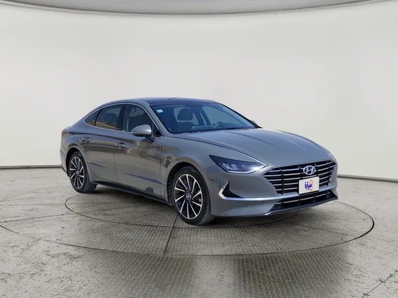 Hyundai Sonata Smart Plus 2022 