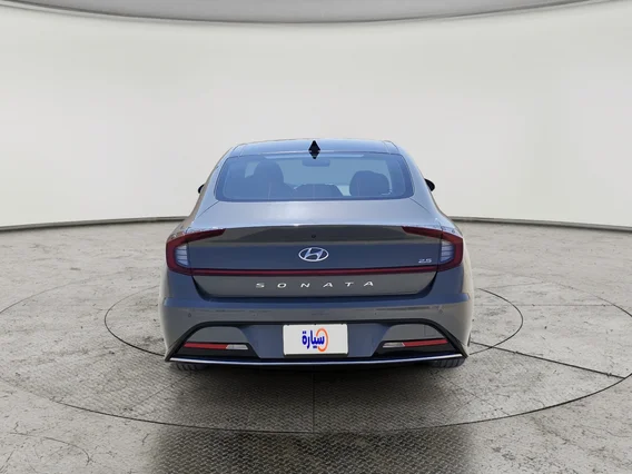 Hyundai Sonata Smart Plus 2022 