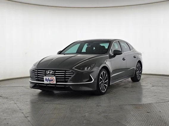 Hyundai Sonata Smart Plus 2022