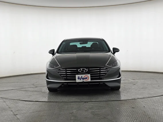 Hyundai Sonata Smart Plus 2022