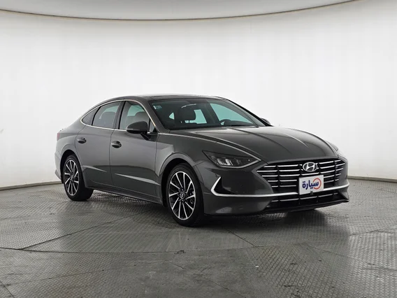 Hyundai Sonata Smart Plus 2022