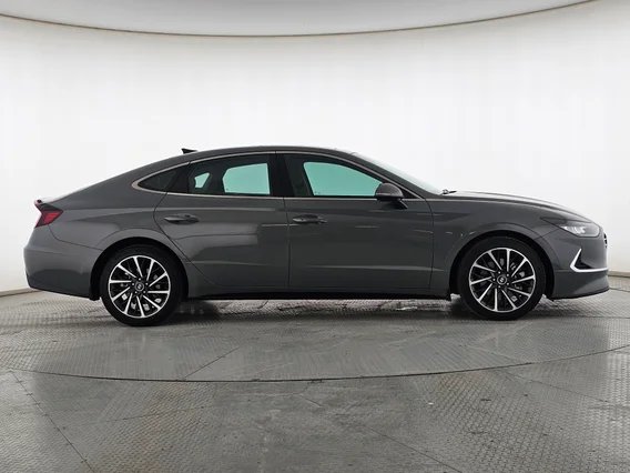 Hyundai Sonata Smart Plus 2022