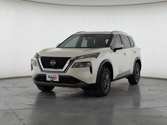 نيسان أكس تريل S 5 Seats 2023 