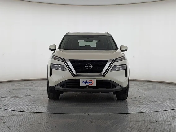 نيسان أكس تريل S 5 Seats 2023 