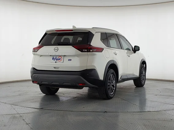 نيسان أكس تريل S 5 Seats 2023 