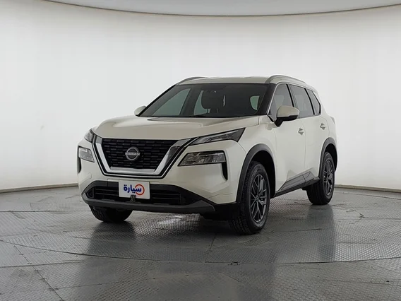 نيسان أكس تريل S 5 Seats 2023 