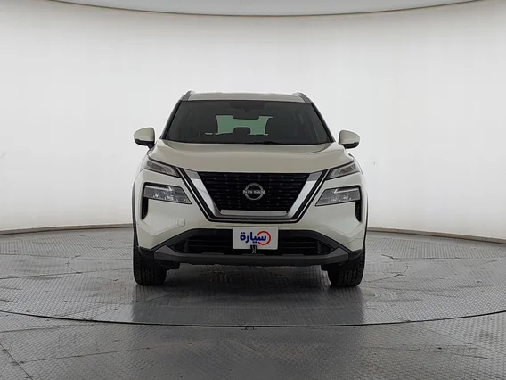 نيسان أكس تريل S 5 Seats 2023 