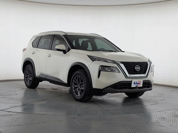 نيسان أكس تريل S 5 Seats 2023 